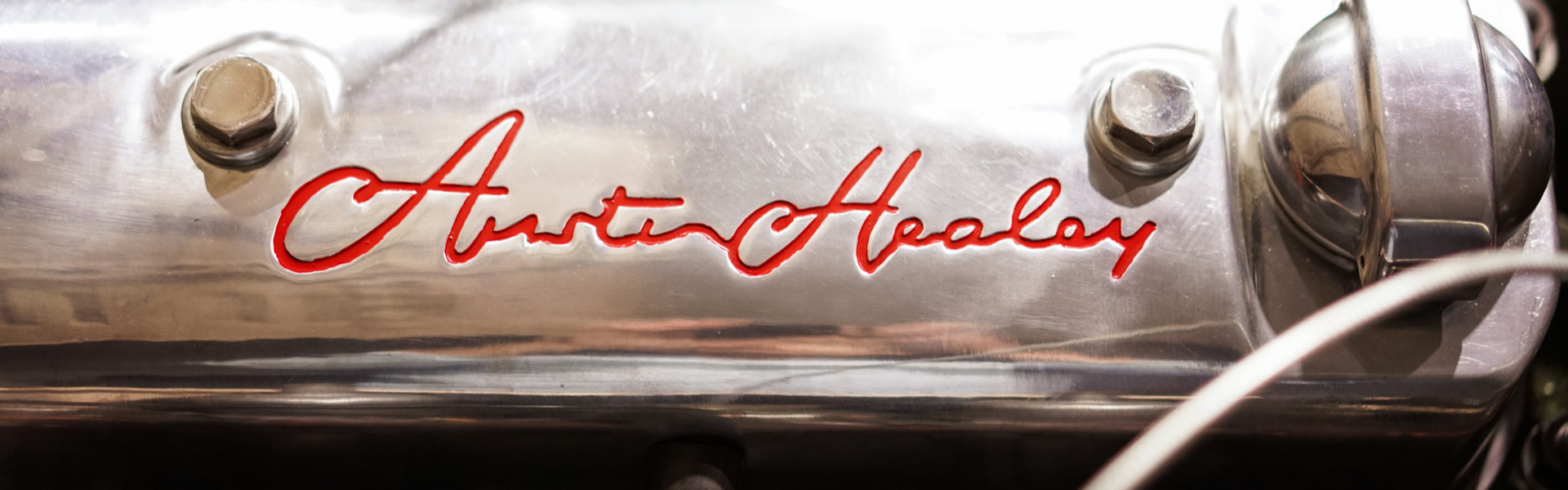 Austin-Healey 100/4 BN2 - Photo 35