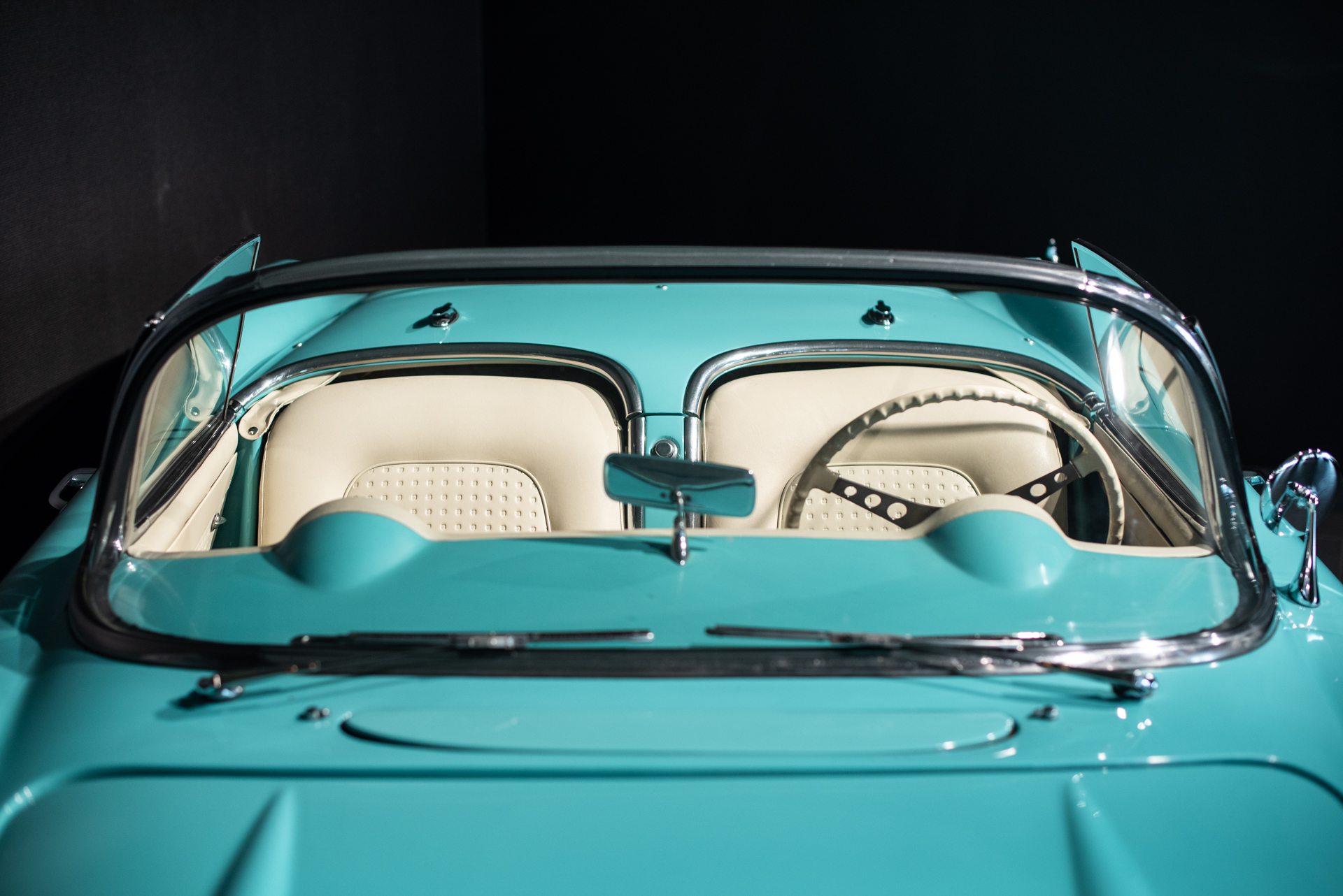 Chevrolet Corvette C1 - Photo 15