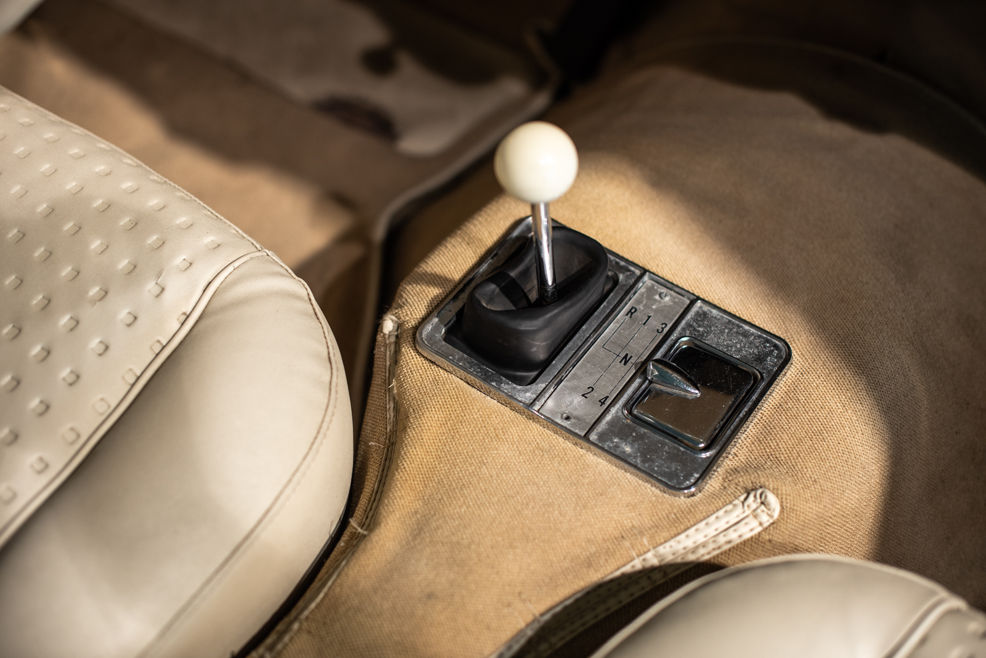 Chevrolet Corvette C1 - Photo 24