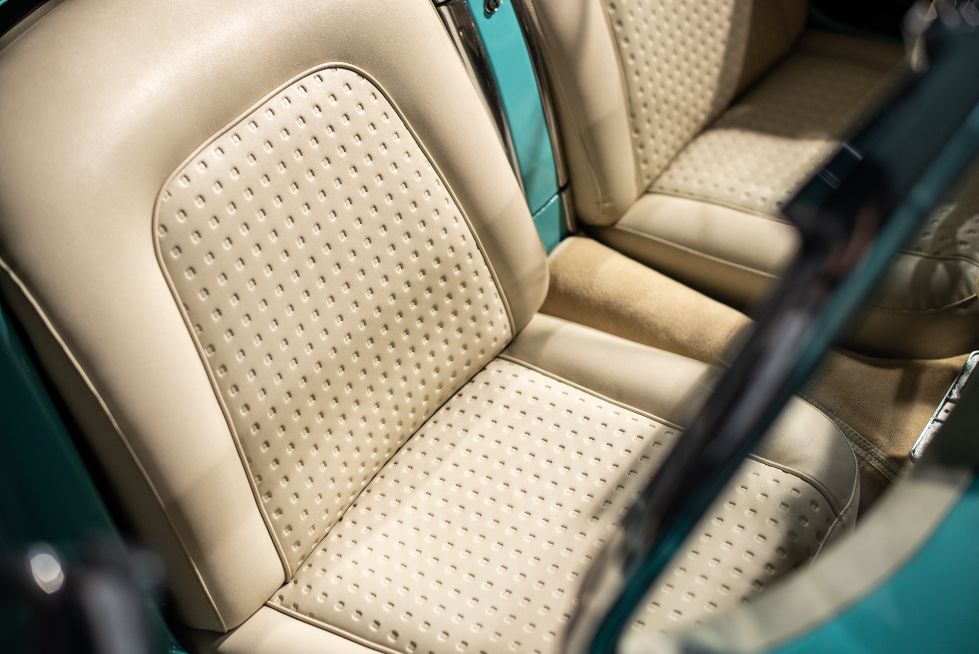 Chevrolet Corvette C1 - Photo 27