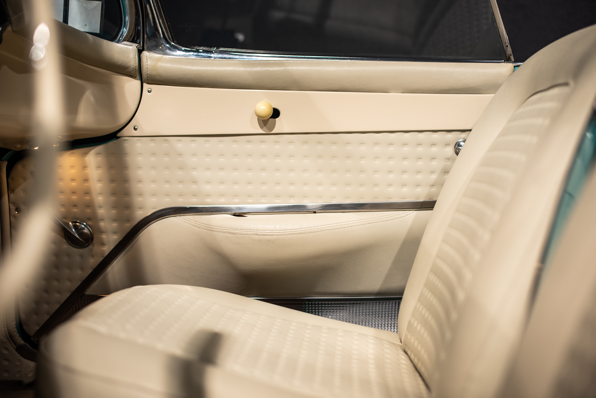 Chevrolet Corvette C1 - Photo 29