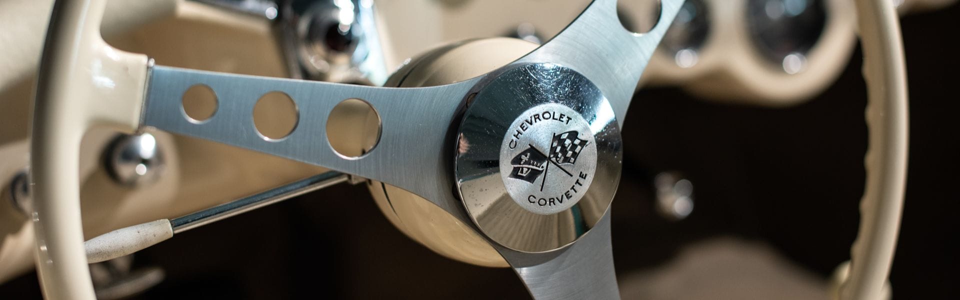 Chevrolet Corvette C1 - Photo 35