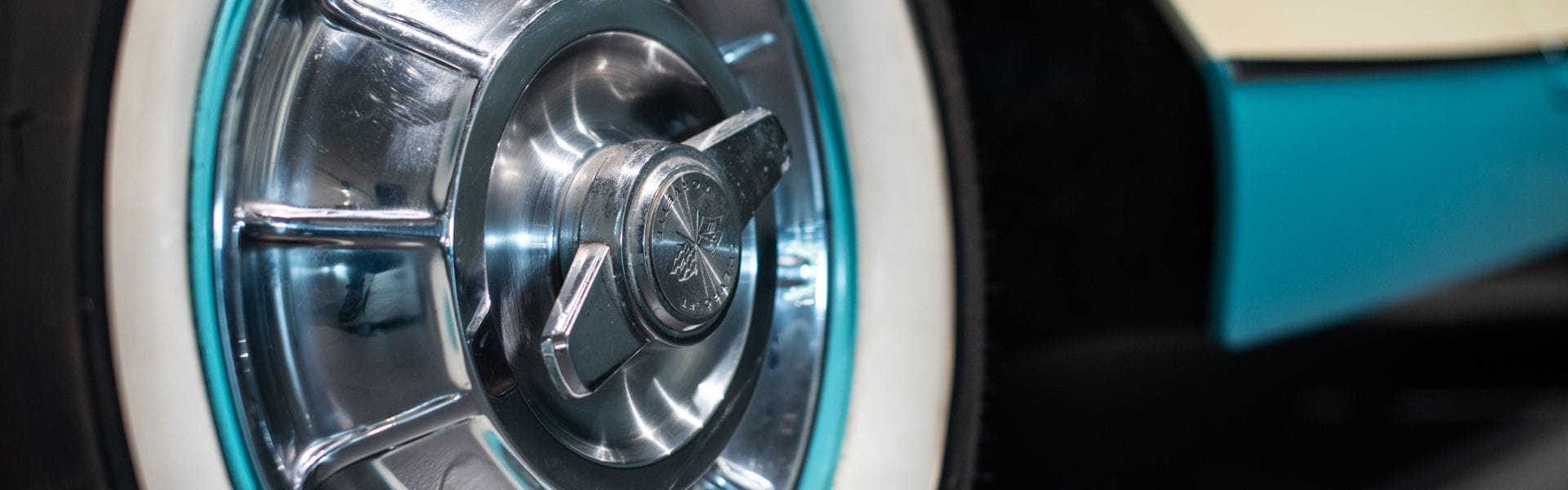 Chevrolet Corvette C1 - Photo 36