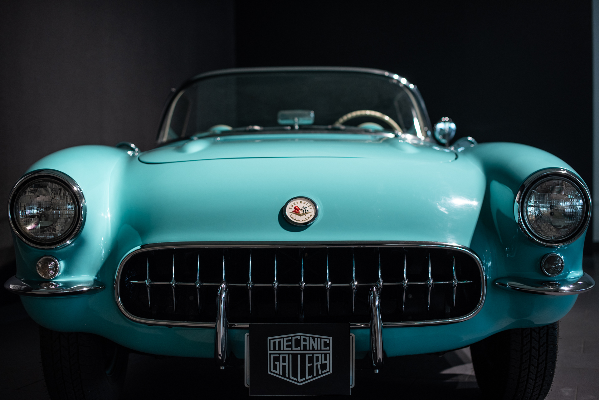 Chevrolet Corvette C1 - Photo 7