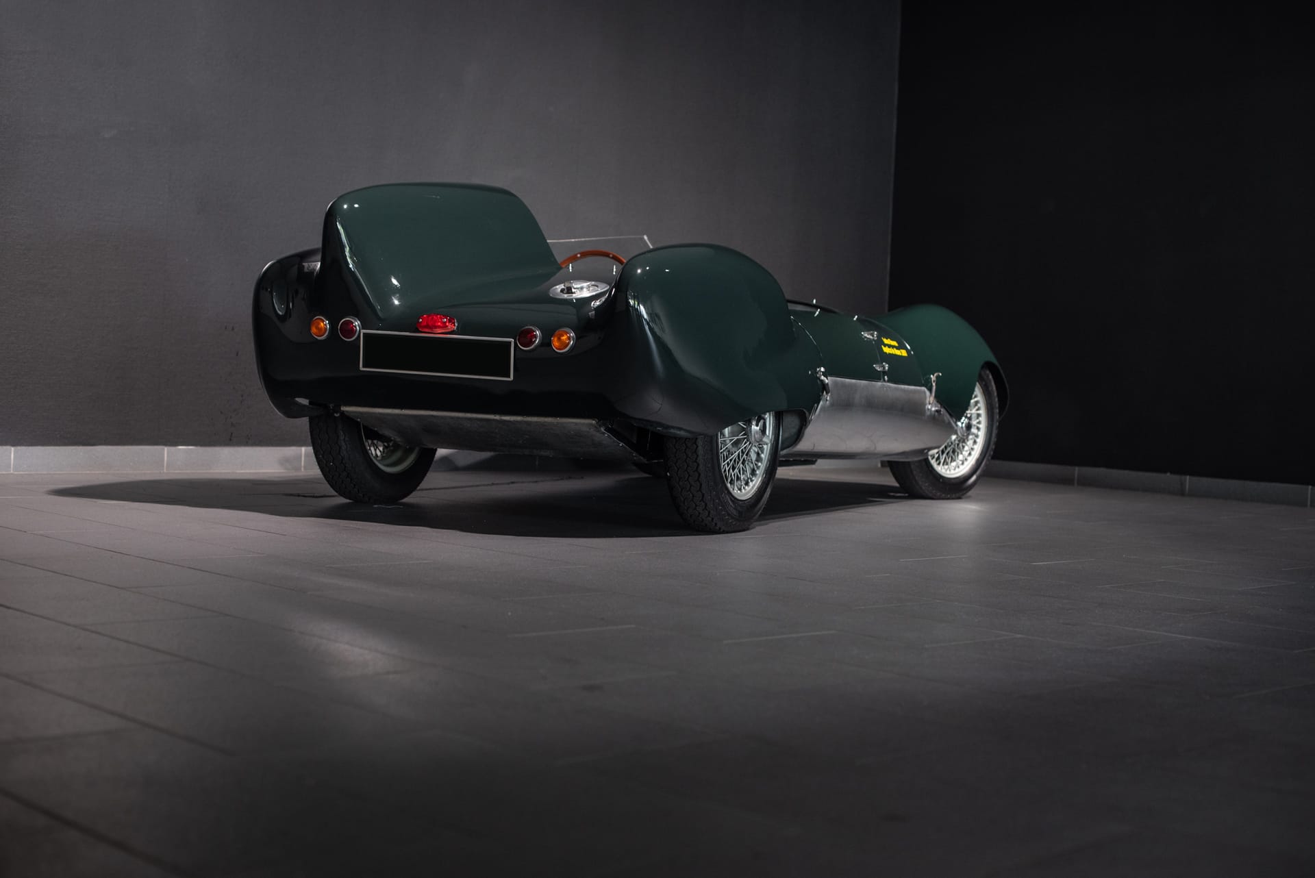 Lotus Eleven Le Mans Replica - Photo 10