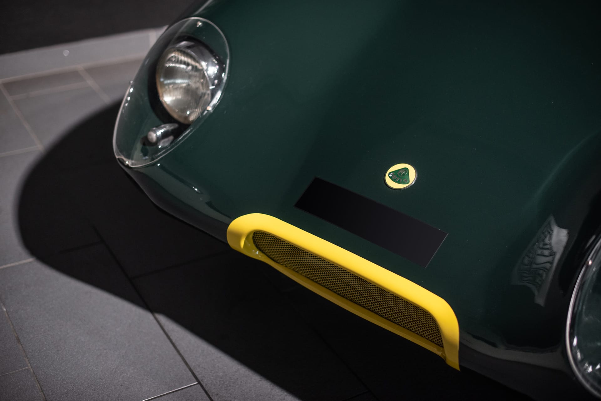 Lotus Eleven Le Mans Replica - Photo 11