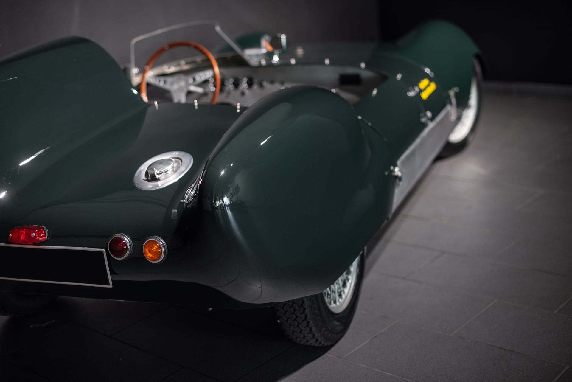 Lotus Eleven Le Mans Replica - Photo 13