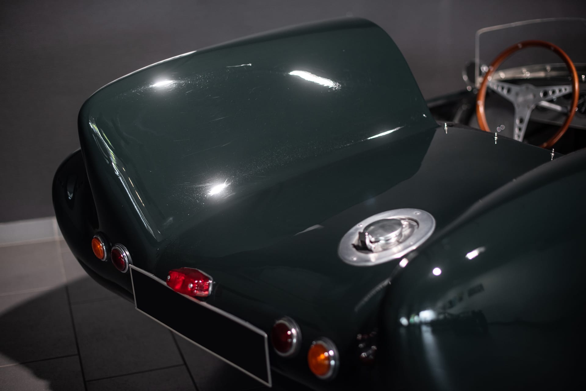 Lotus Eleven Le Mans Replica - Photo 14