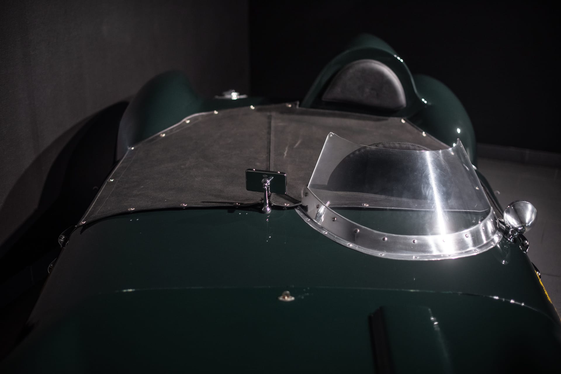 Lotus Eleven Le Mans Replica - Photo 15