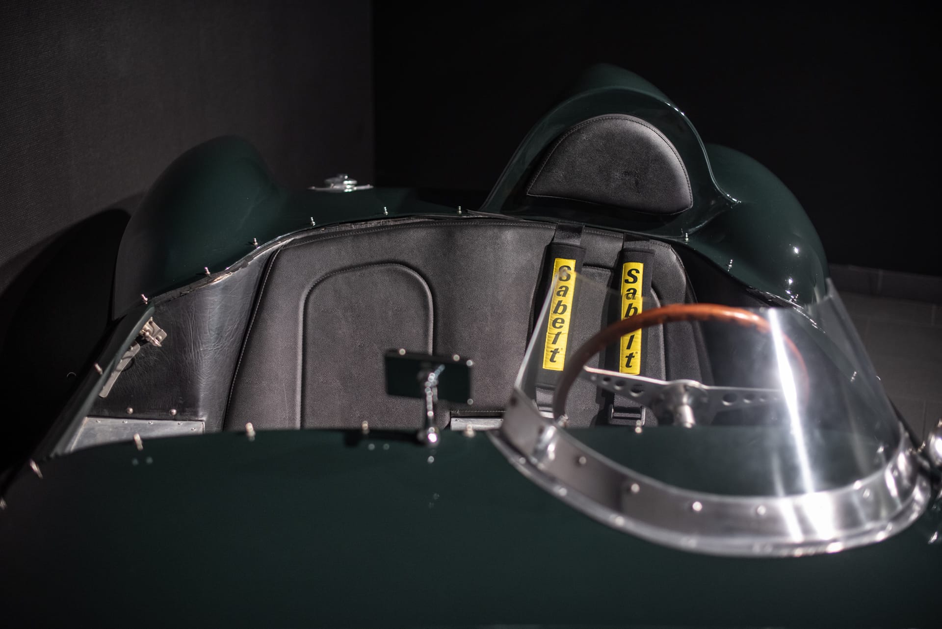 Lotus Eleven Le Mans Replica - Photo 17