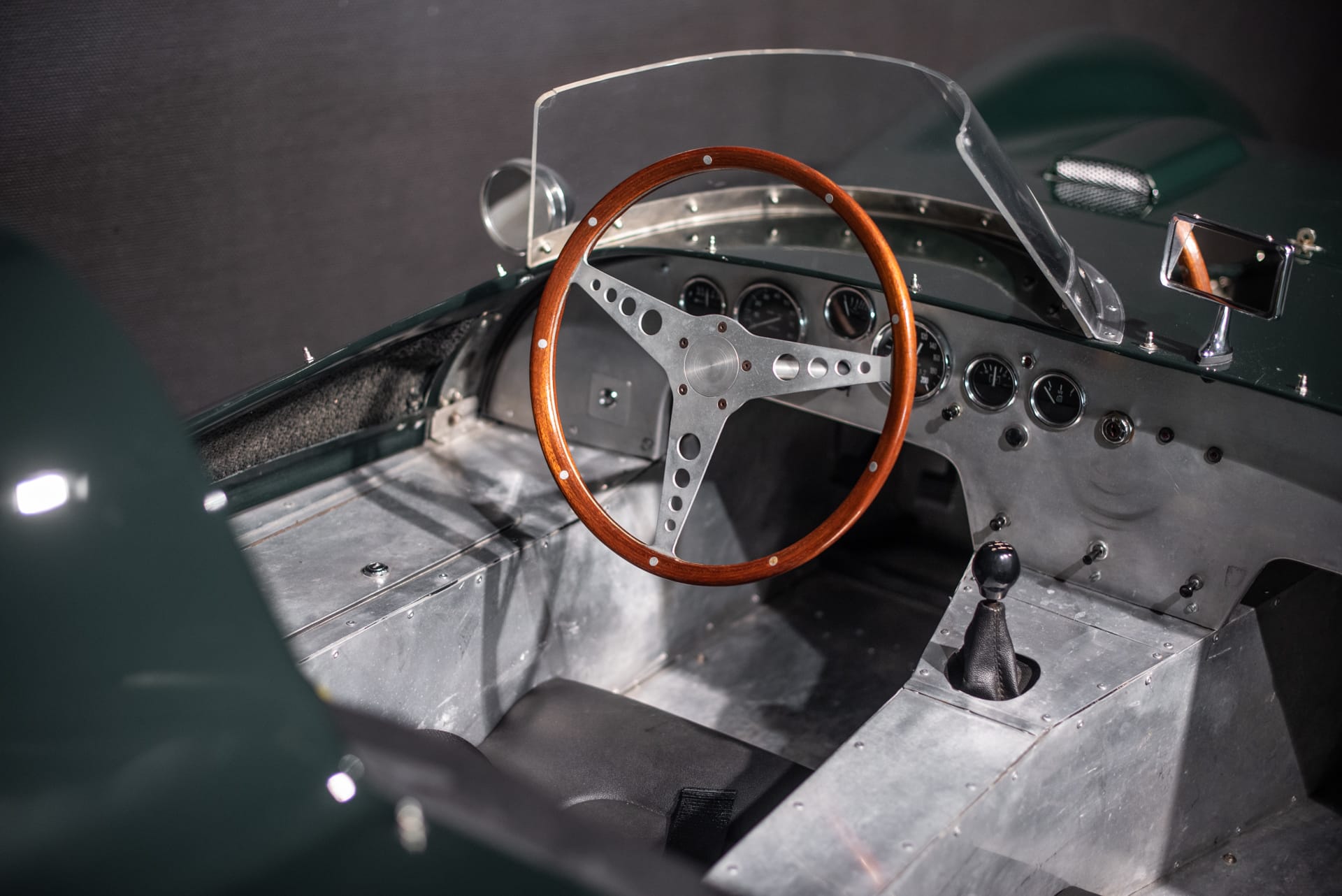 Lotus Eleven Le Mans Replica - Photo 18