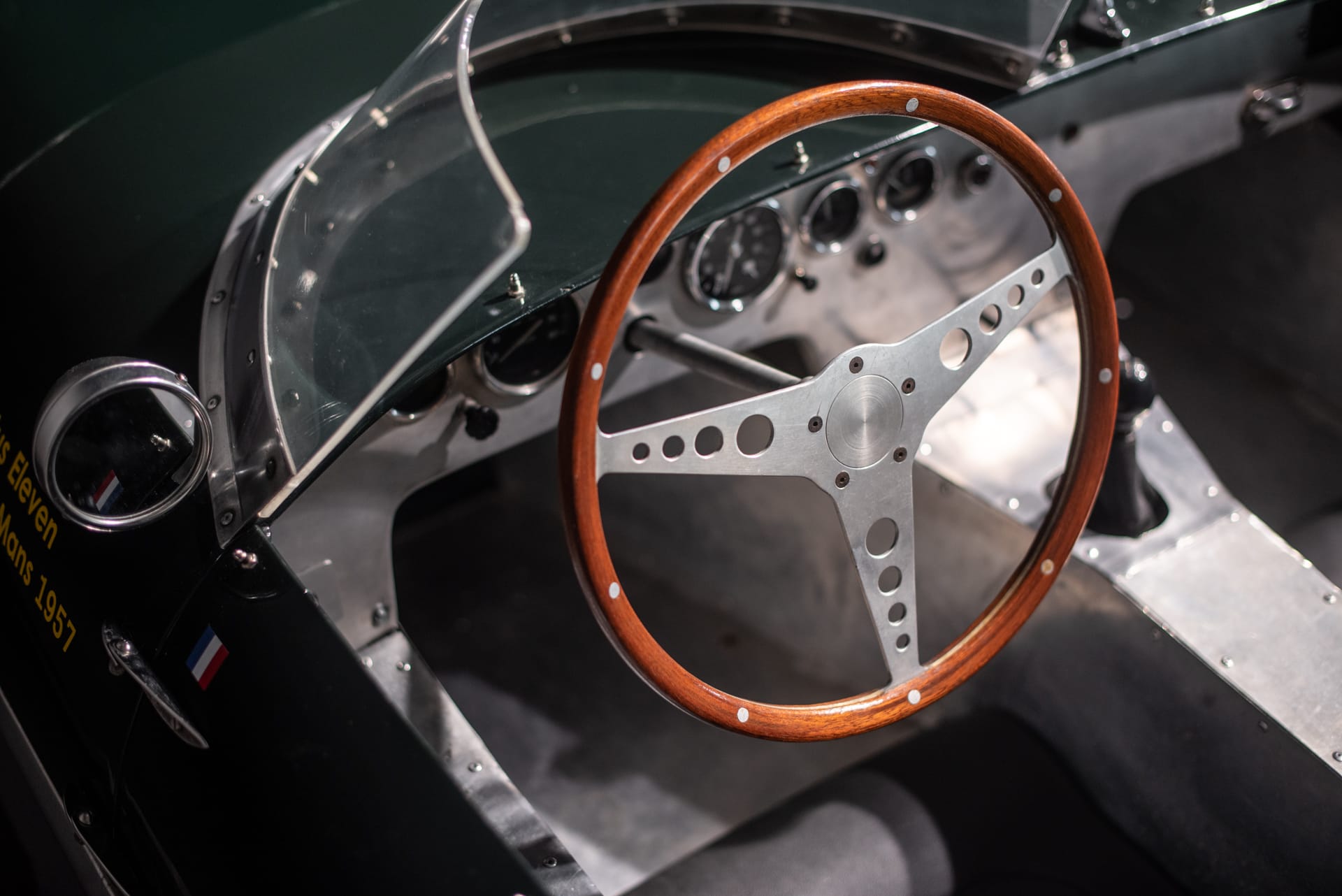 Lotus Eleven Le Mans Replica - Photo 20