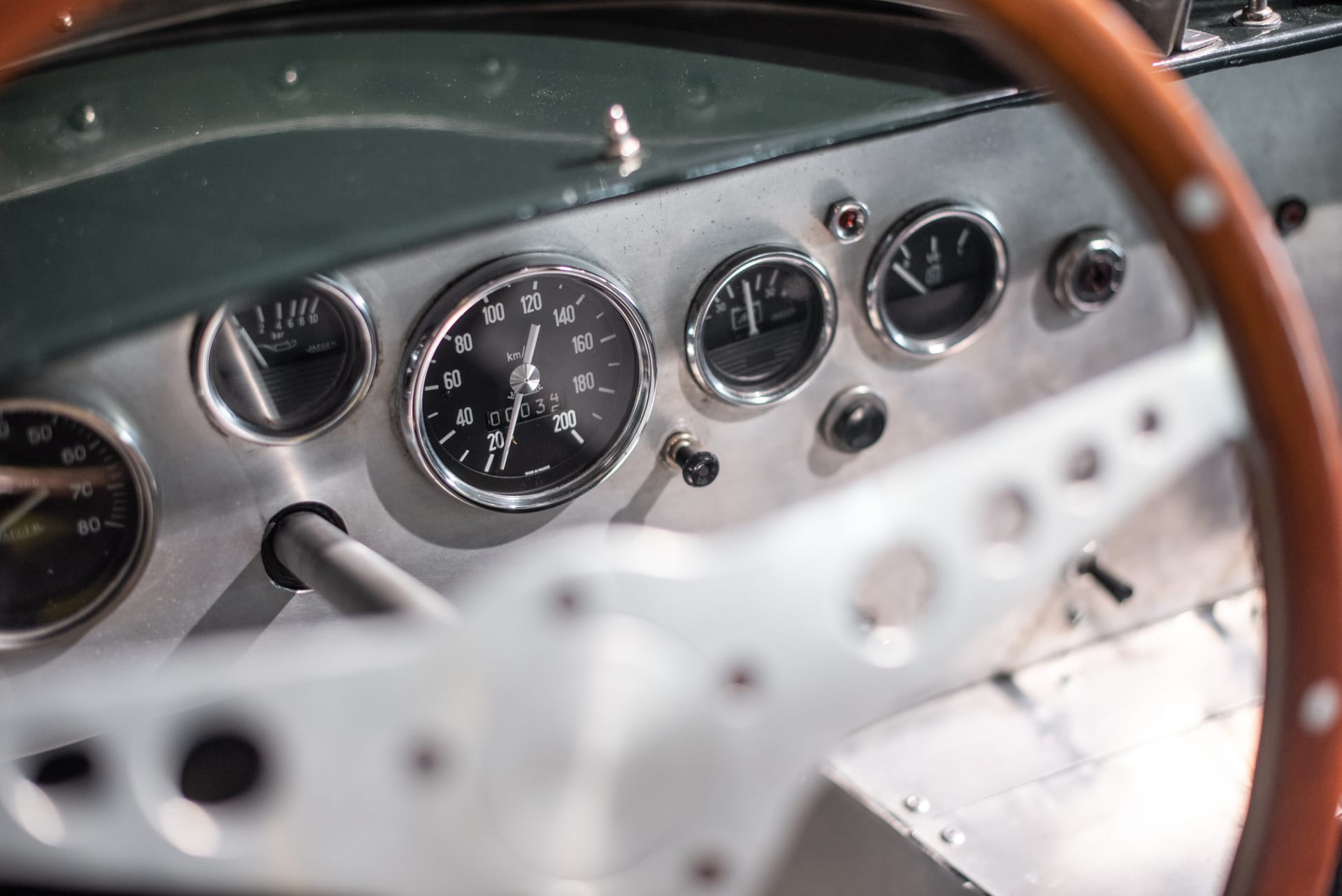 Lotus Eleven Le Mans Replica - Photo 21