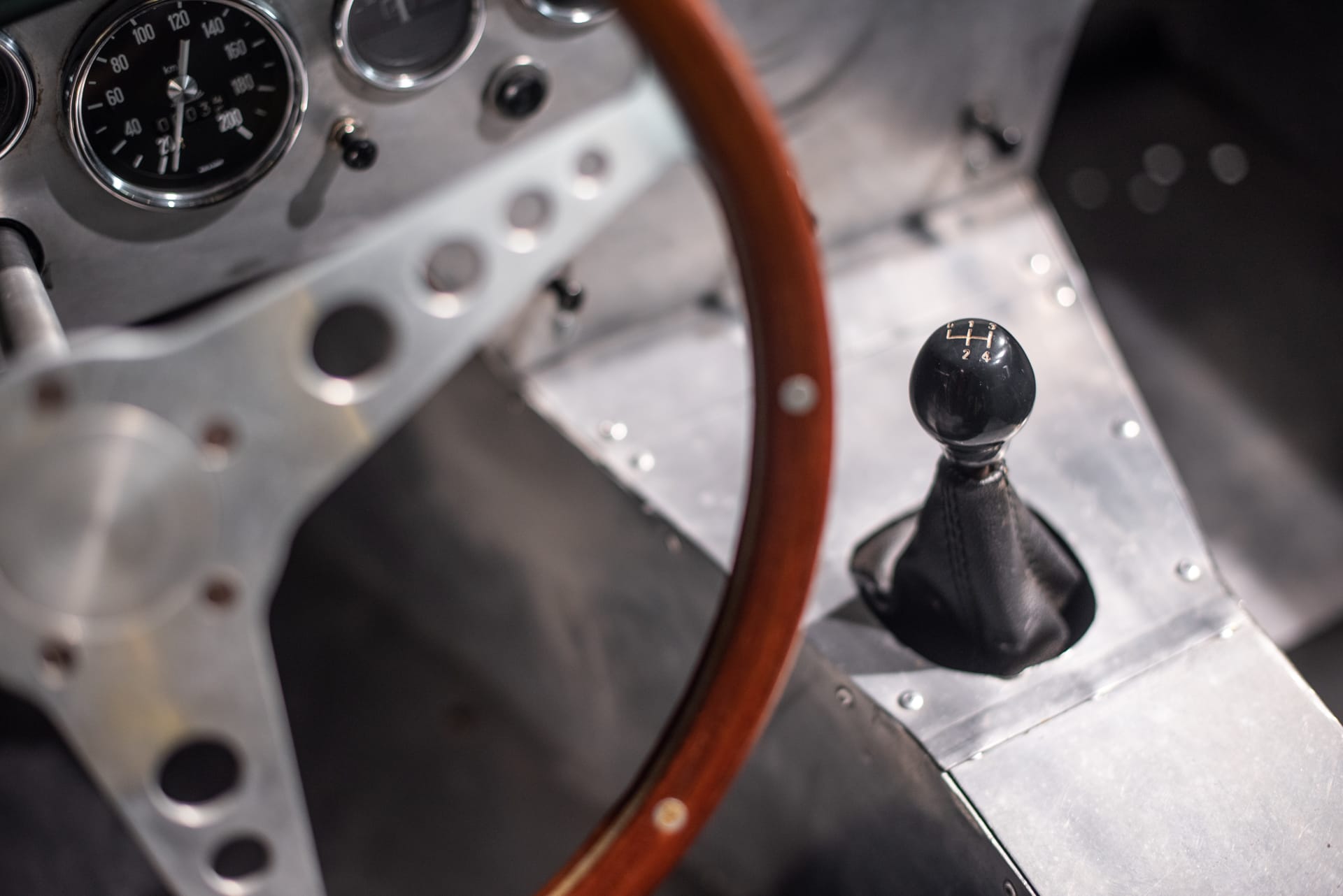 Lotus Eleven Le Mans Replica - Photo 22