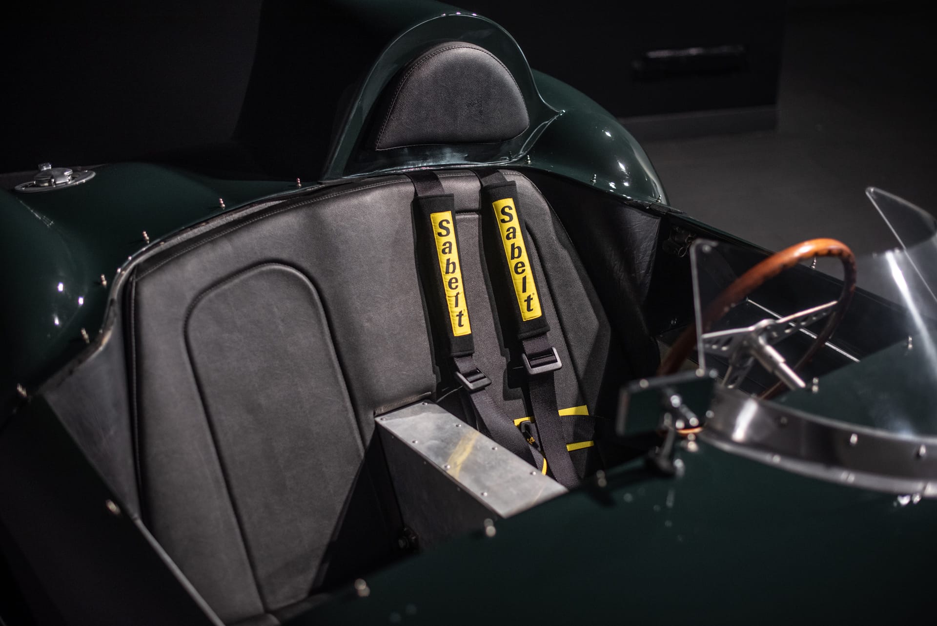 Lotus Eleven Le Mans Replica - Photo 24