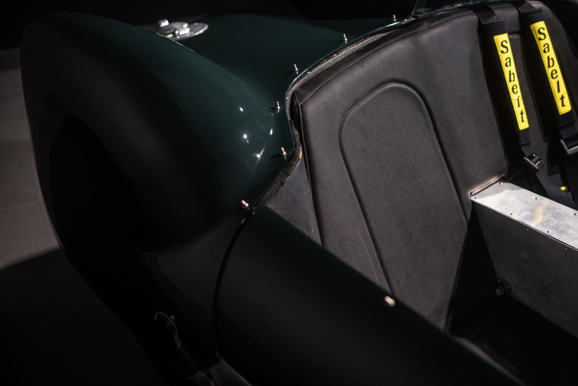 Lotus Eleven Le Mans Replica - Photo 25