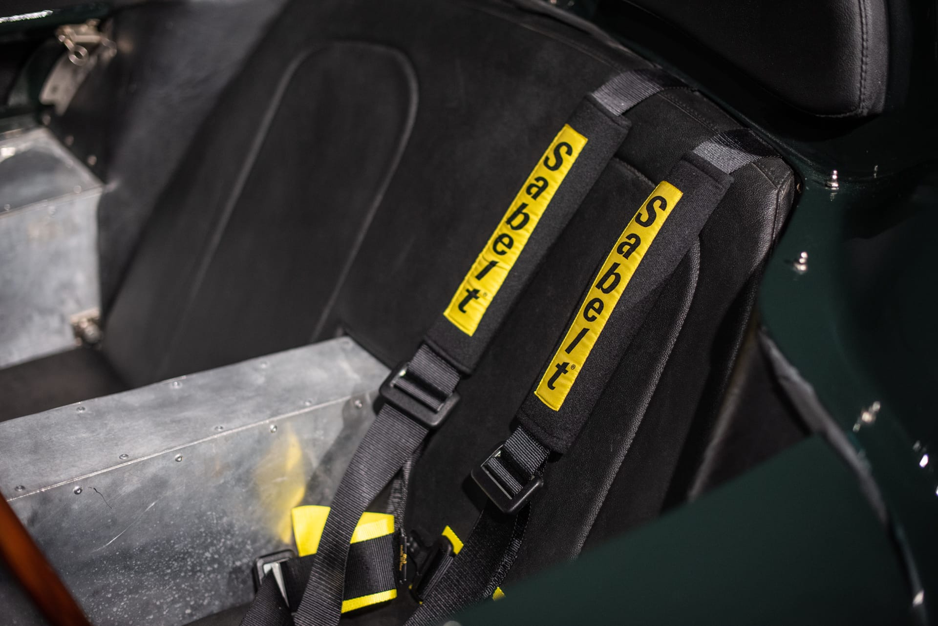 Lotus Eleven Le Mans Replica - Photo 26