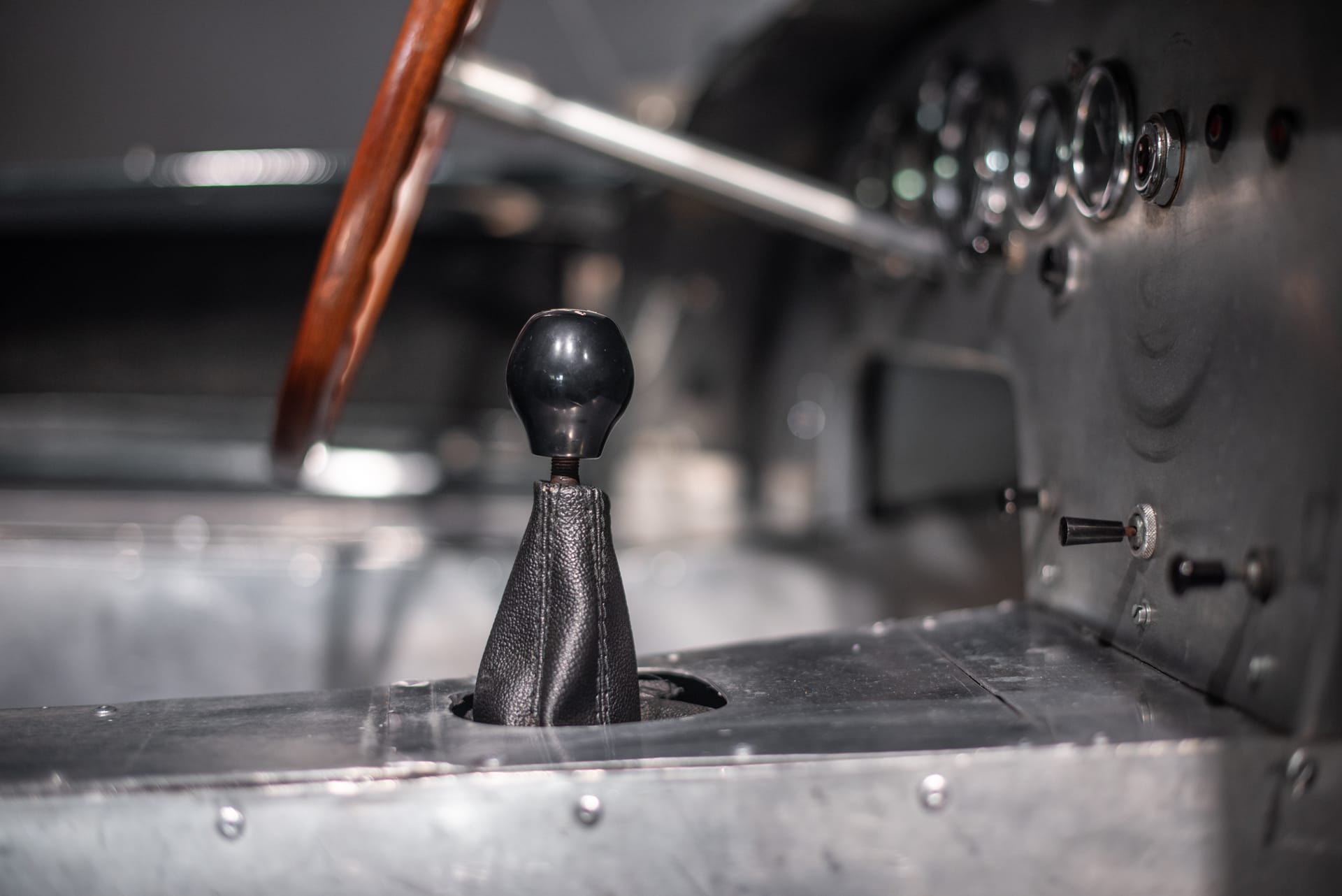 Lotus Eleven Le Mans Replica - Photo 27