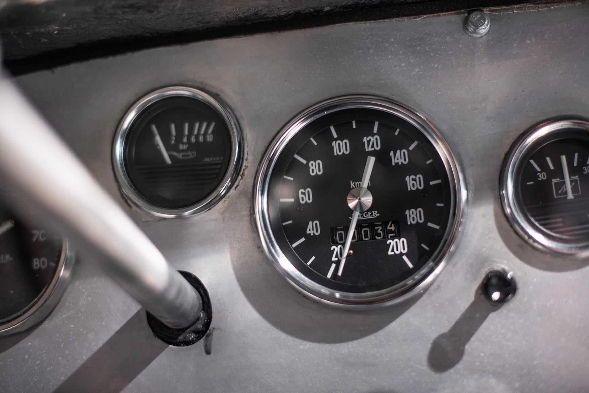 Lotus Eleven Le Mans Replica - Photo 28