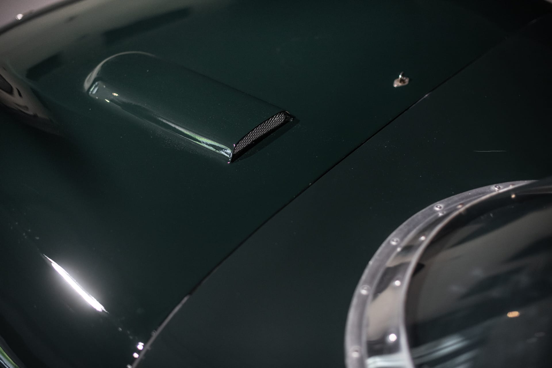 Lotus Eleven Le Mans Replica - Photo 29