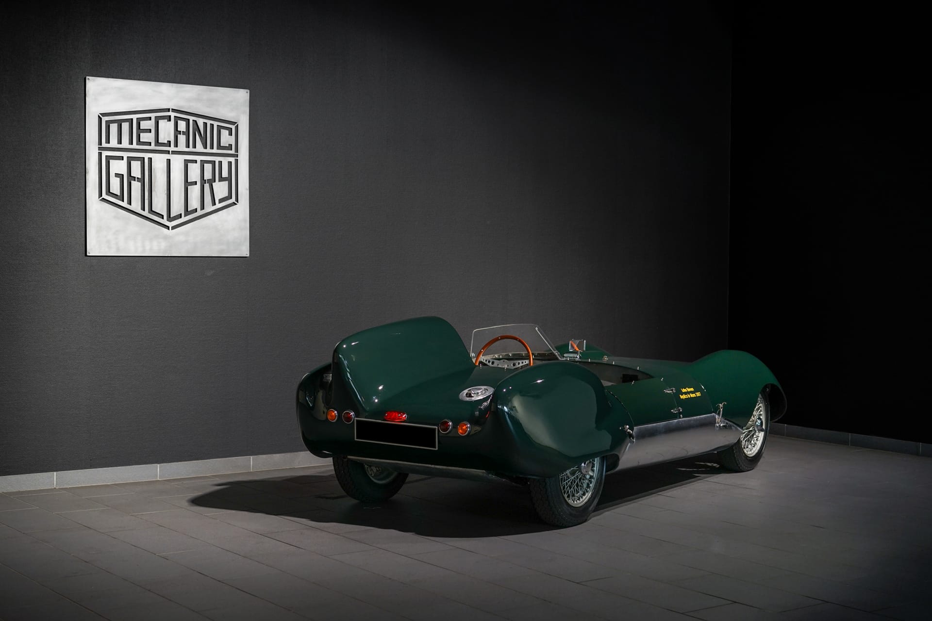 Lotus Eleven Le Mans Replica - Photo 3