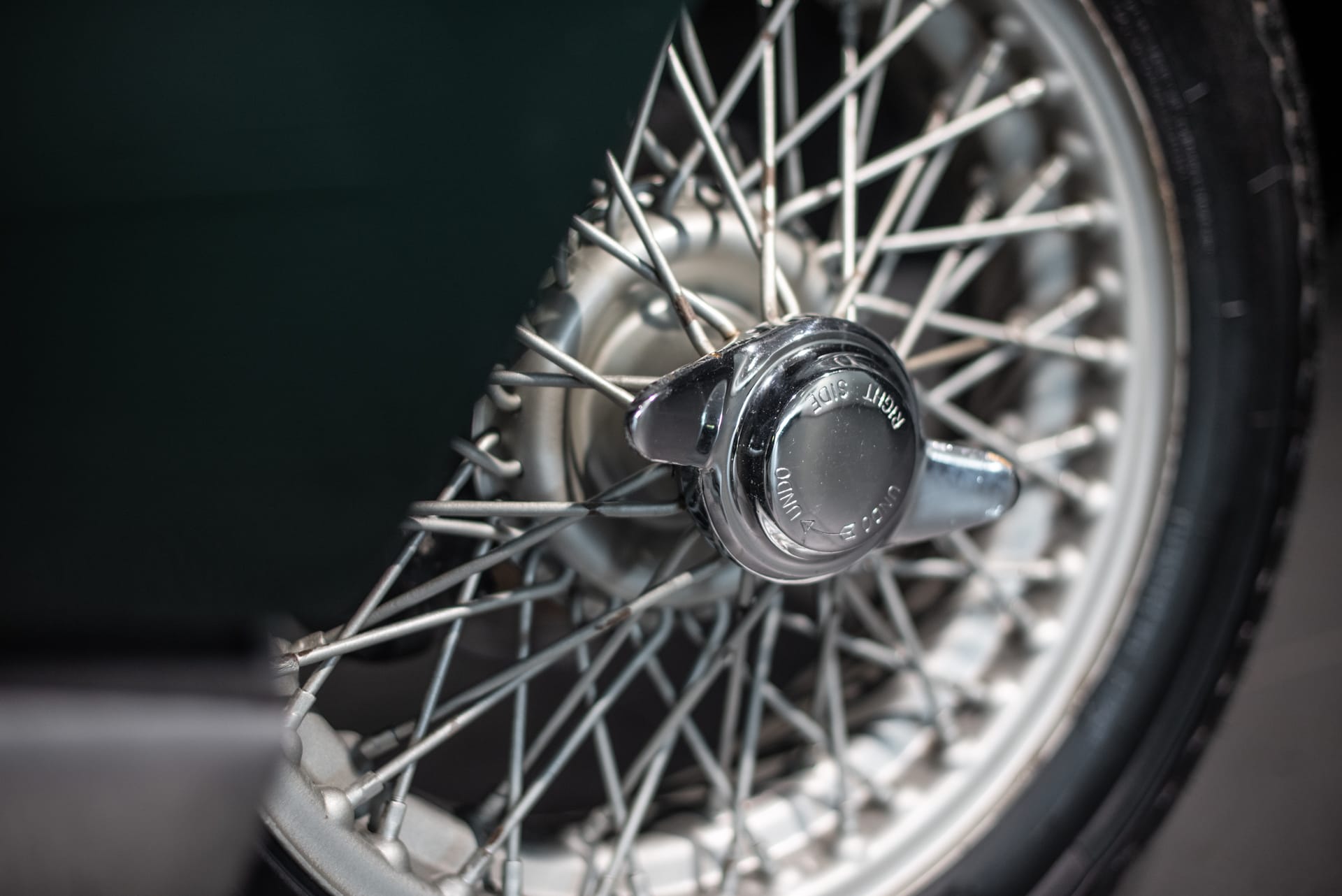 Lotus Eleven Le Mans Replica - Photo 30