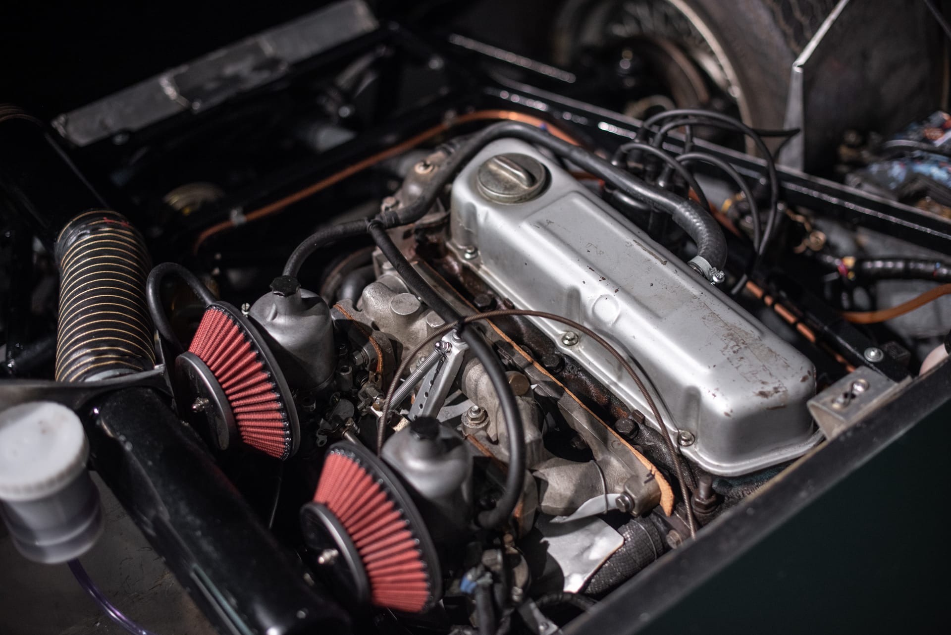 Lotus Eleven Le Mans Replica - Photo 31