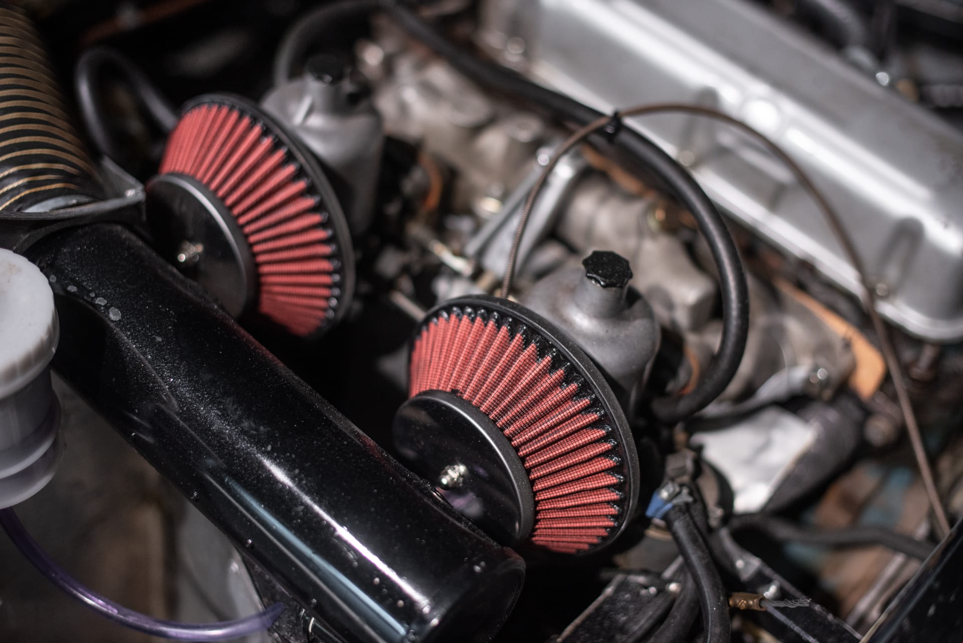 Lotus Eleven Le Mans Replica - Photo 32