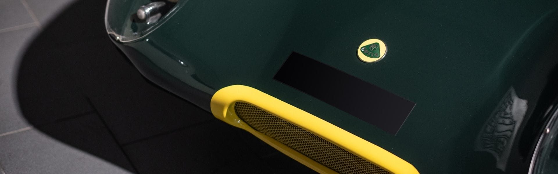 Lotus Eleven Le Mans Replica - Photo 34