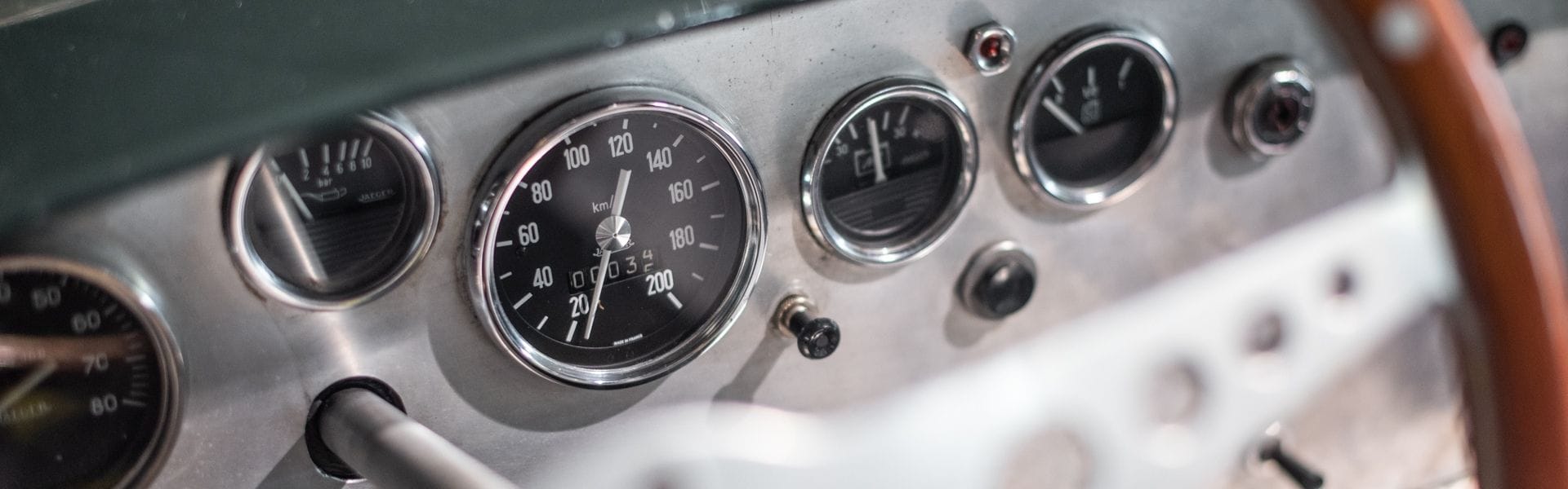 Lotus Eleven Le Mans Replica - Photo 36