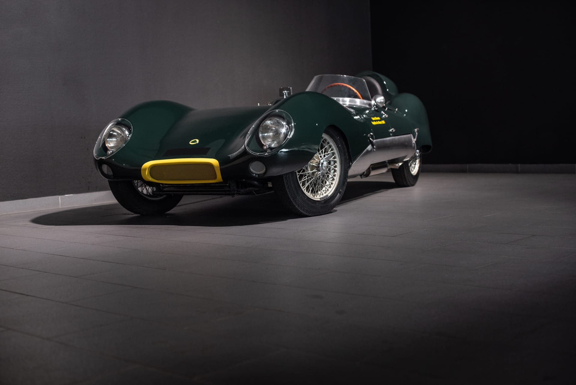 Lotus Eleven Le Mans Replica - Photo 6