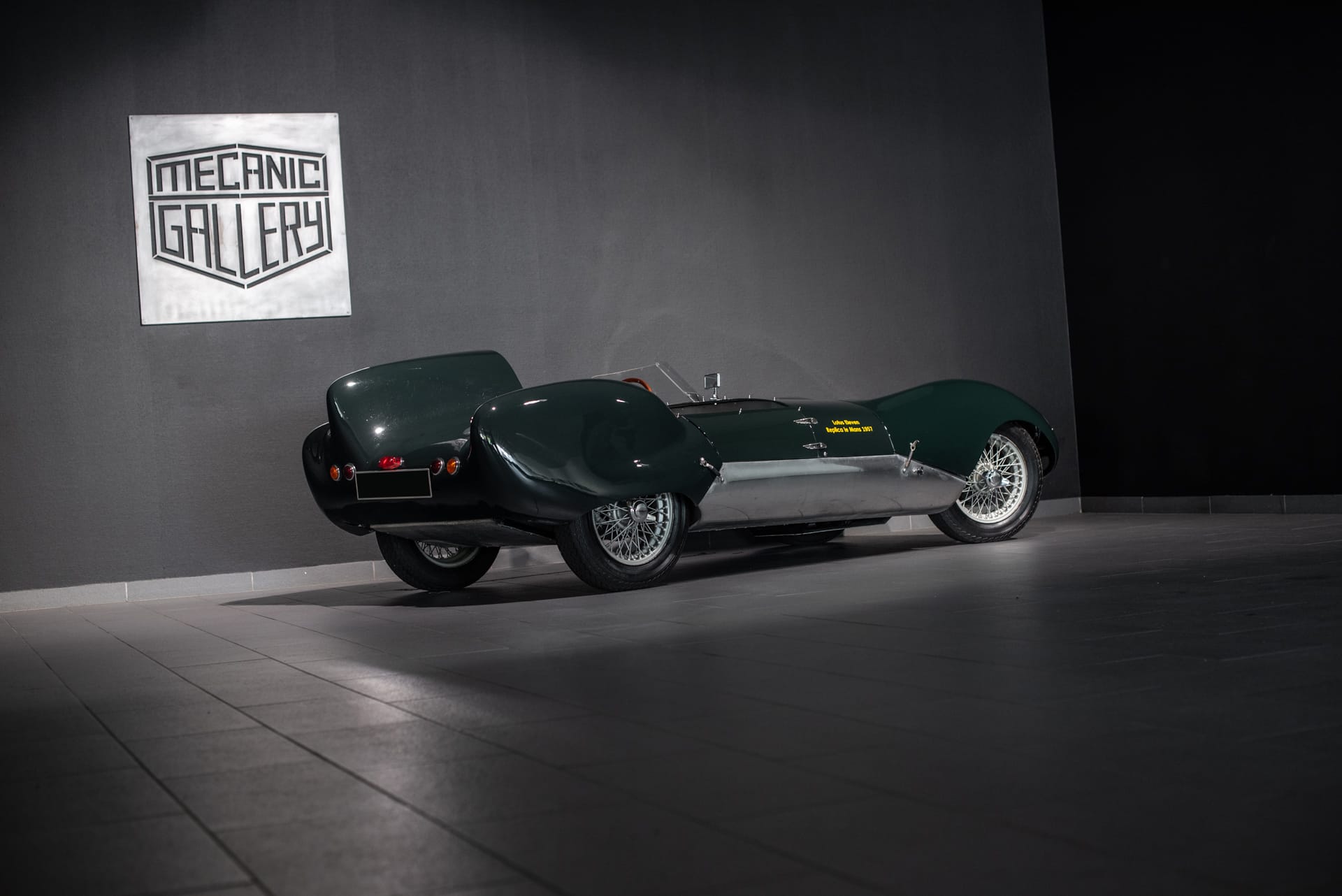 Lotus Eleven Le Mans Replica - Photo 9