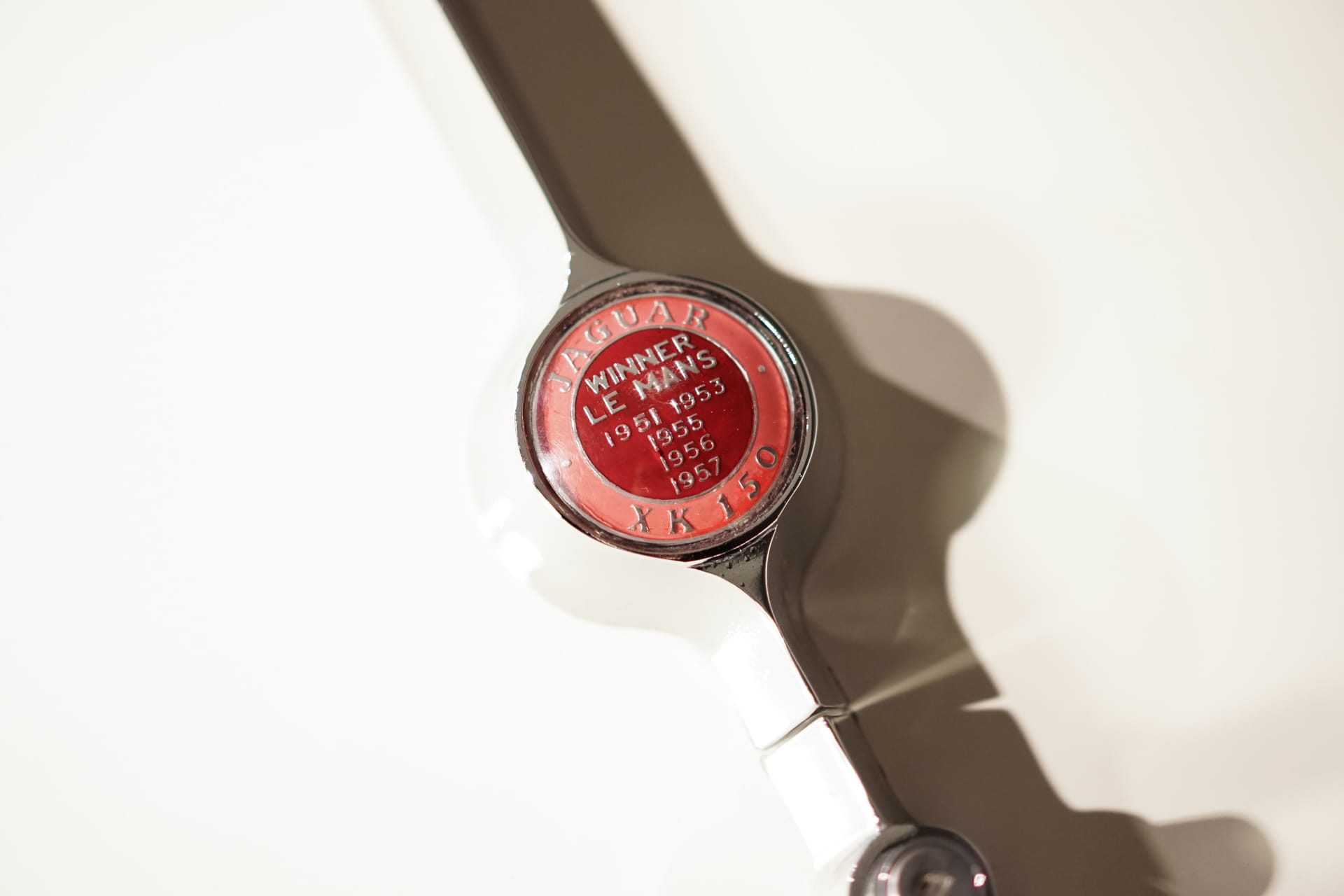 Jaguar XK 150 3.4 SE FHC - Photo 16