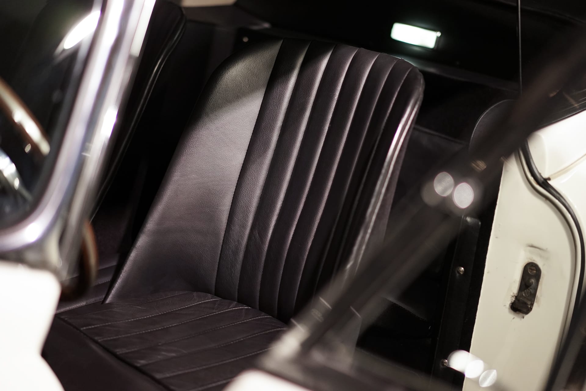 Jaguar XK 150 3.4 SE FHC - Photo 17