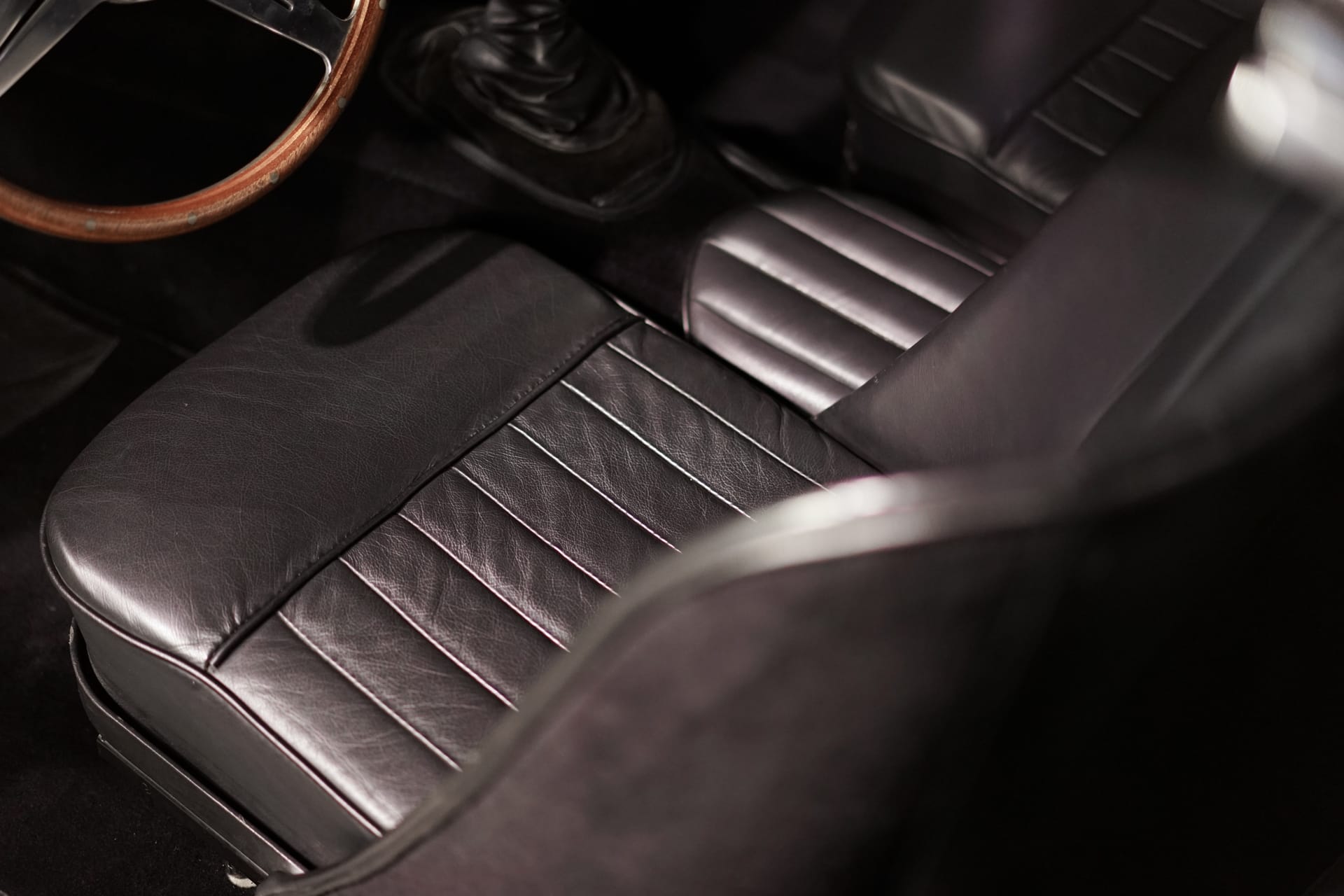 Jaguar XK 150 3.4 SE FHC - Photo 18