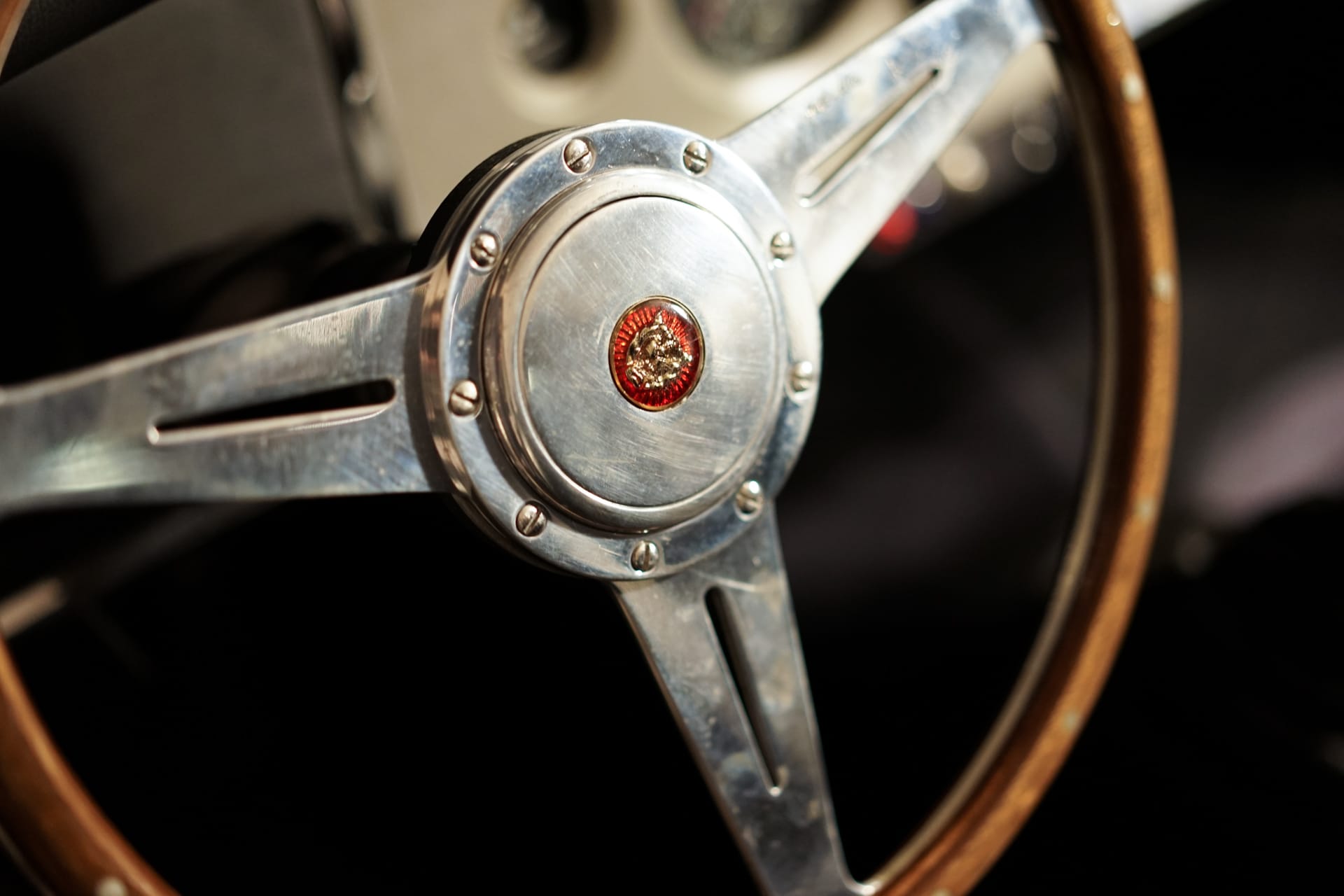 Jaguar XK 150 3.4 SE FHC - Photo 25