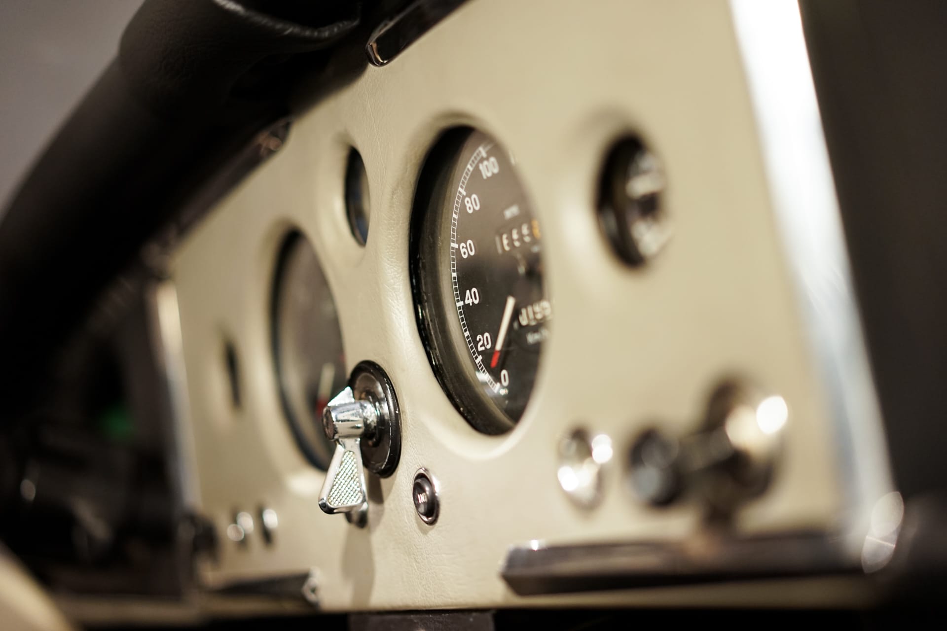 Jaguar XK 150 3.4 SE FHC - Photo 27