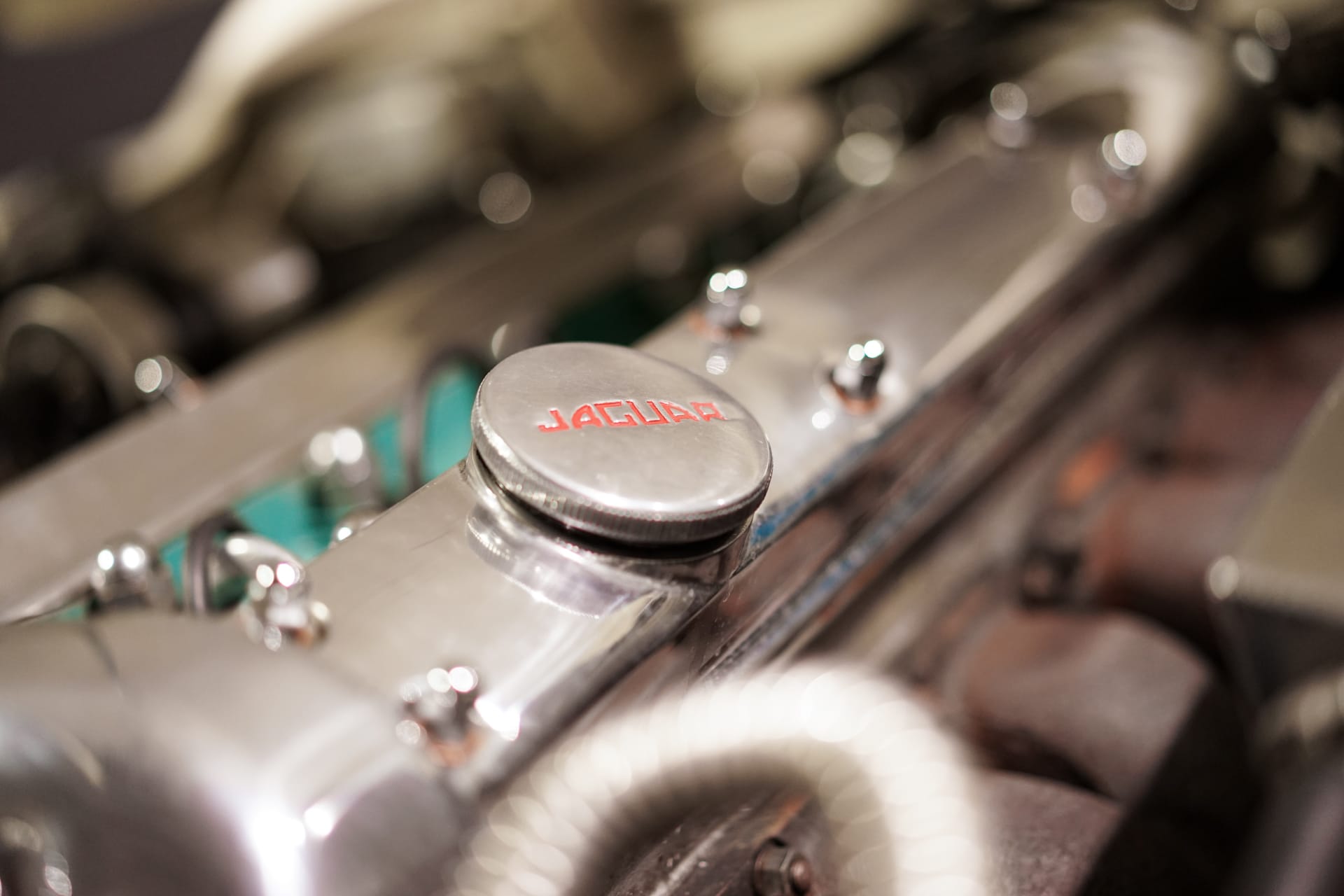 Jaguar XK 150 3.4 SE FHC - Photo 31