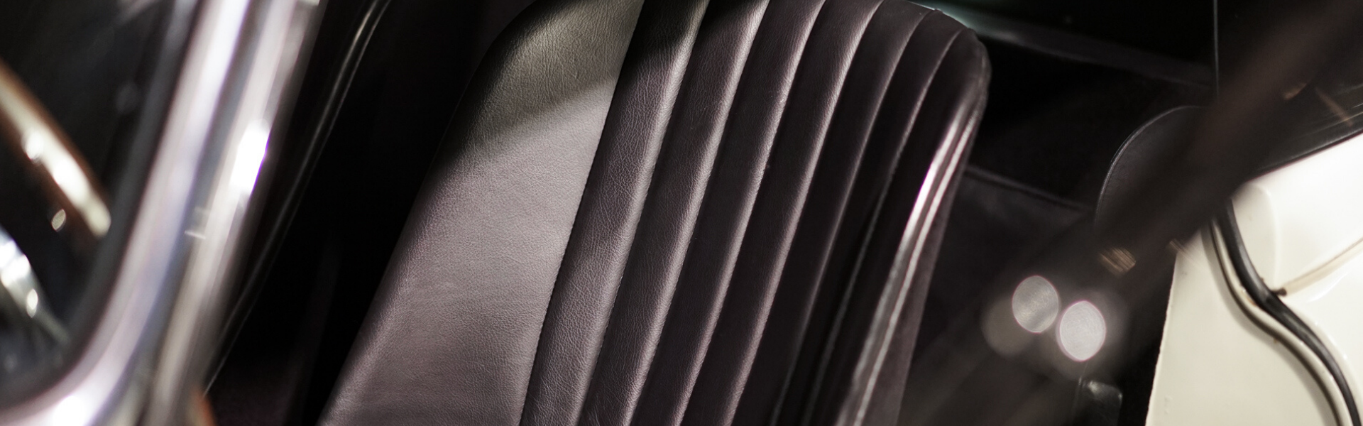 Jaguar XK 150 3.4 SE FHC - Photo 36