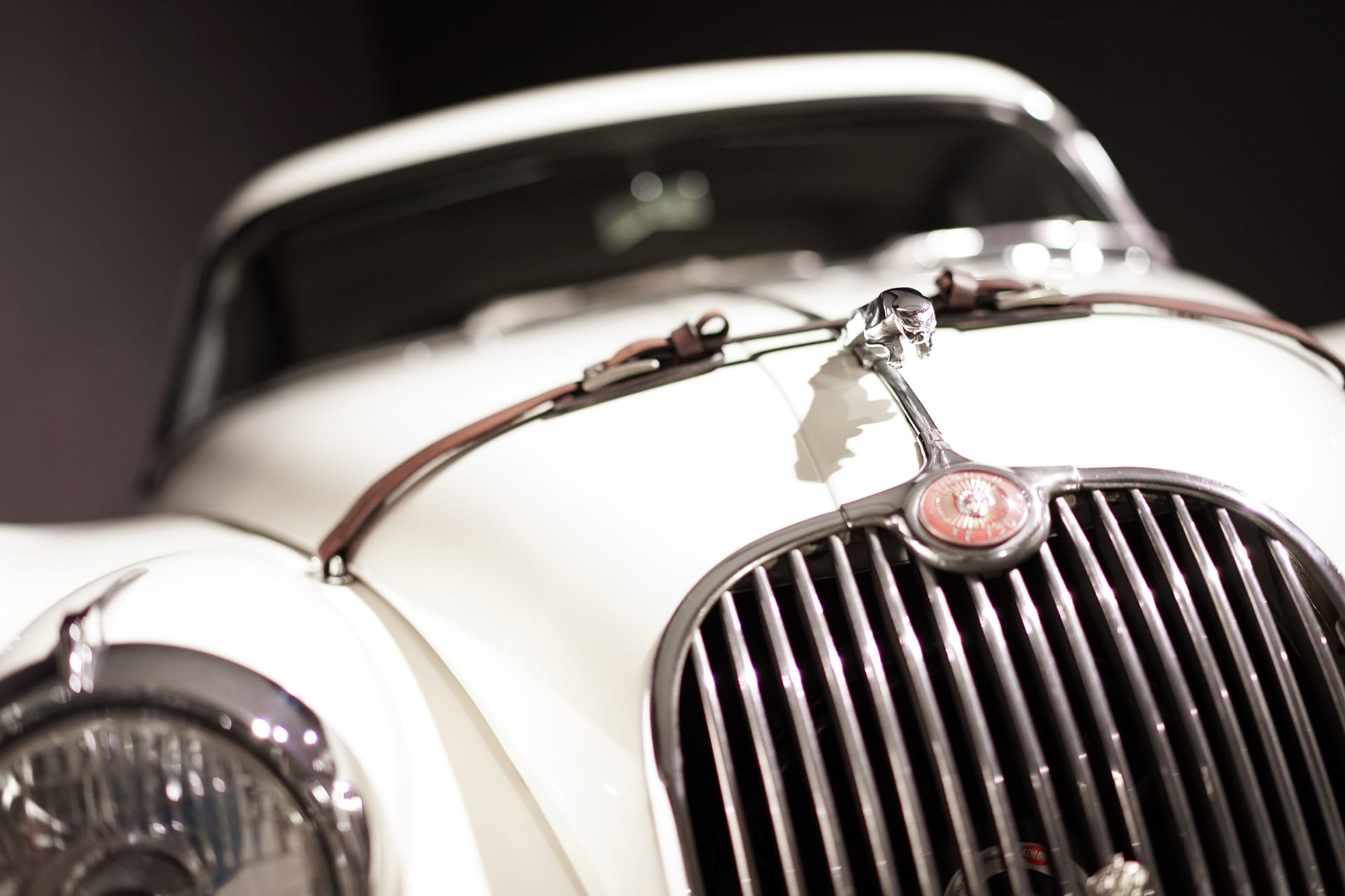 Jaguar XK 150 3.4 SE FHC - Photo 6