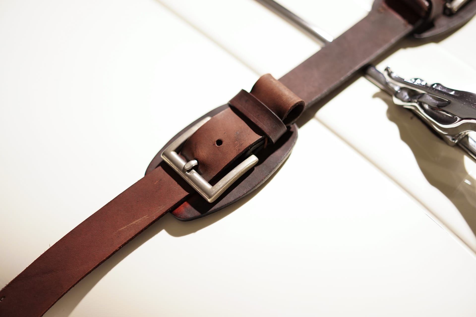 Jaguar XK 150 3.4 SE FHC - Photo 9