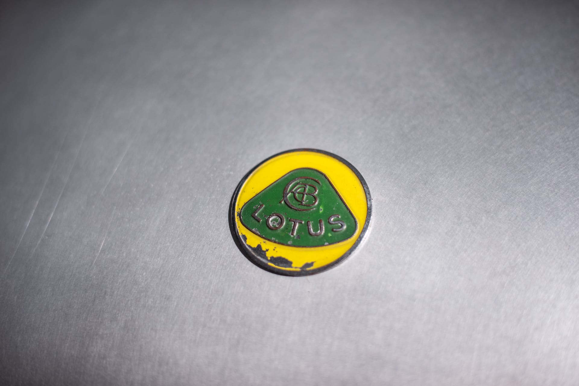 Lotus Seven Mk1 - Photo 12