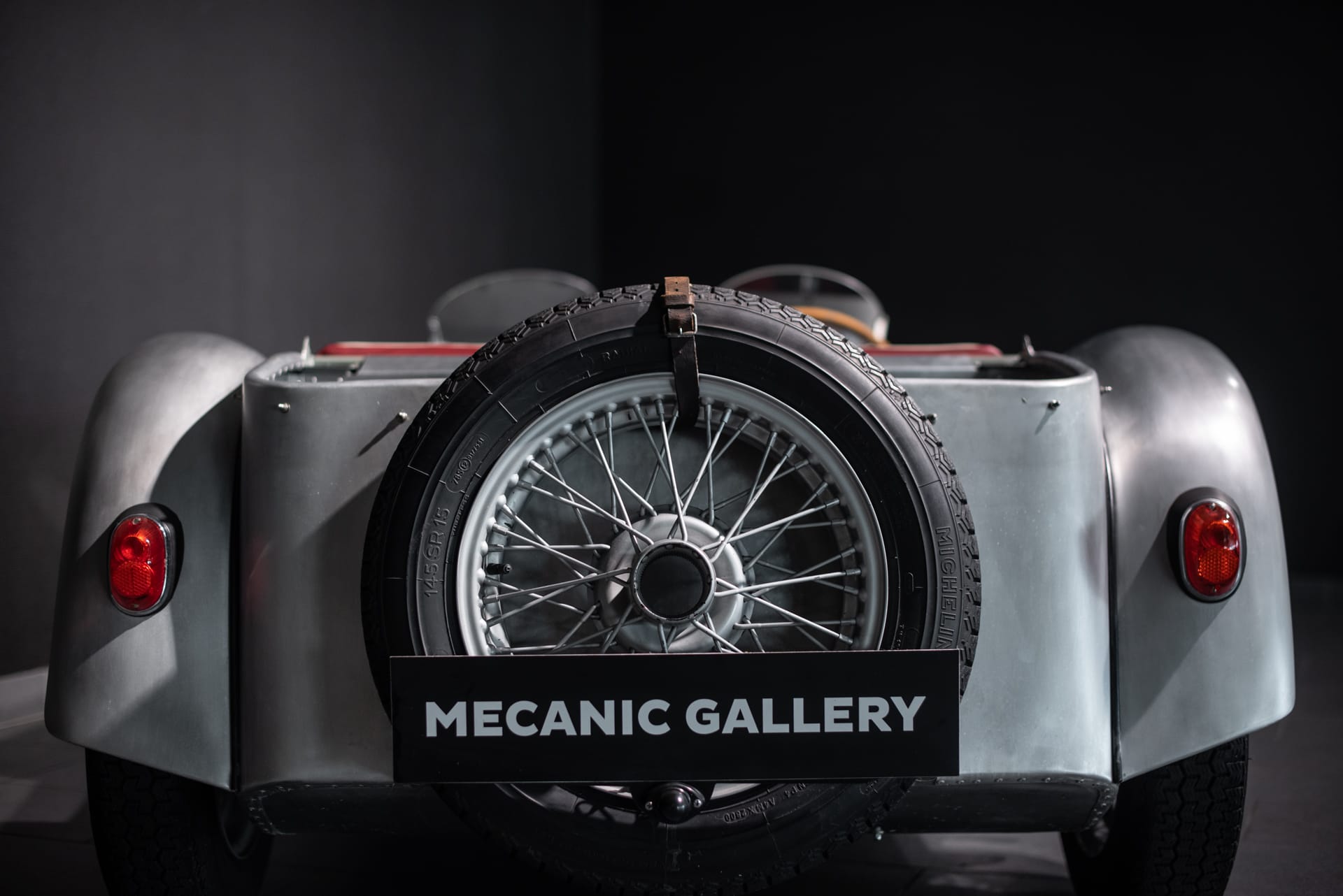 Lotus Seven Mk1 - Photo 13