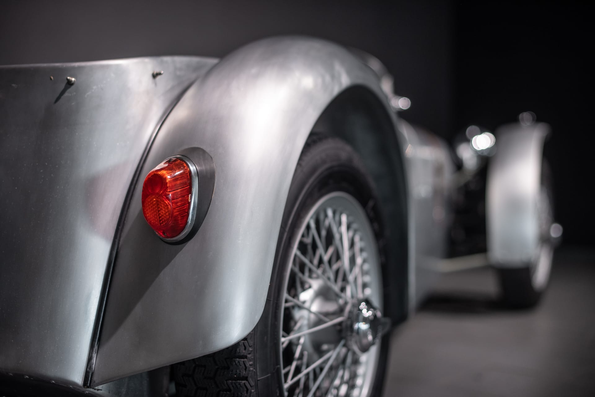 Lotus Seven Mk1 - Photo 15