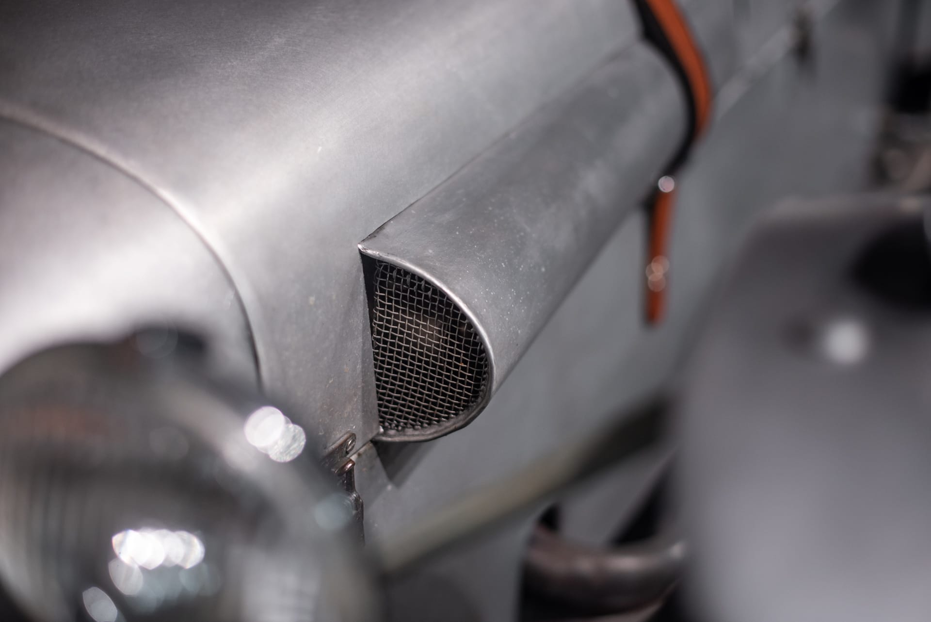 Lotus Seven Mk1 - Photo 17