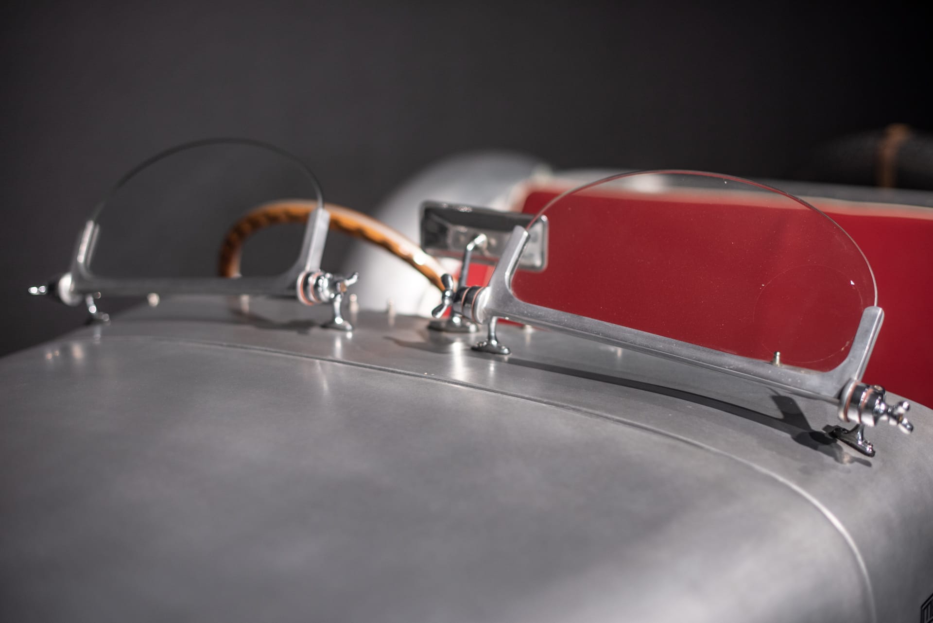 Lotus Seven Mk1 - Photo 19