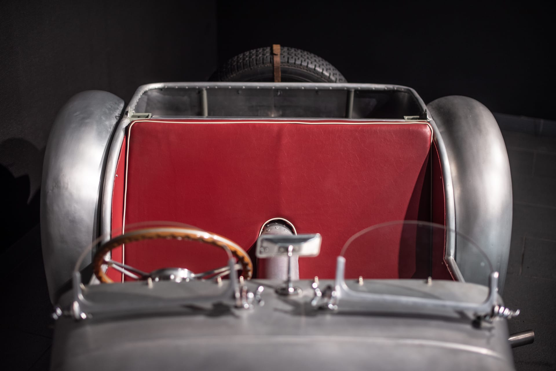 Lotus Seven Mk1 - Photo 20