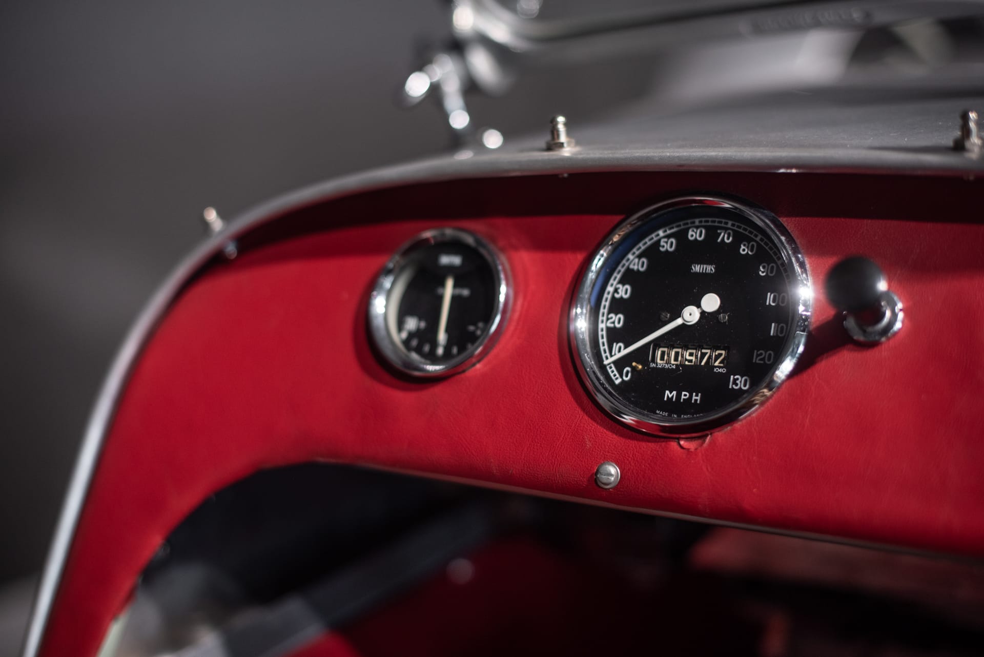 Lotus Seven Mk1 - Photo 25