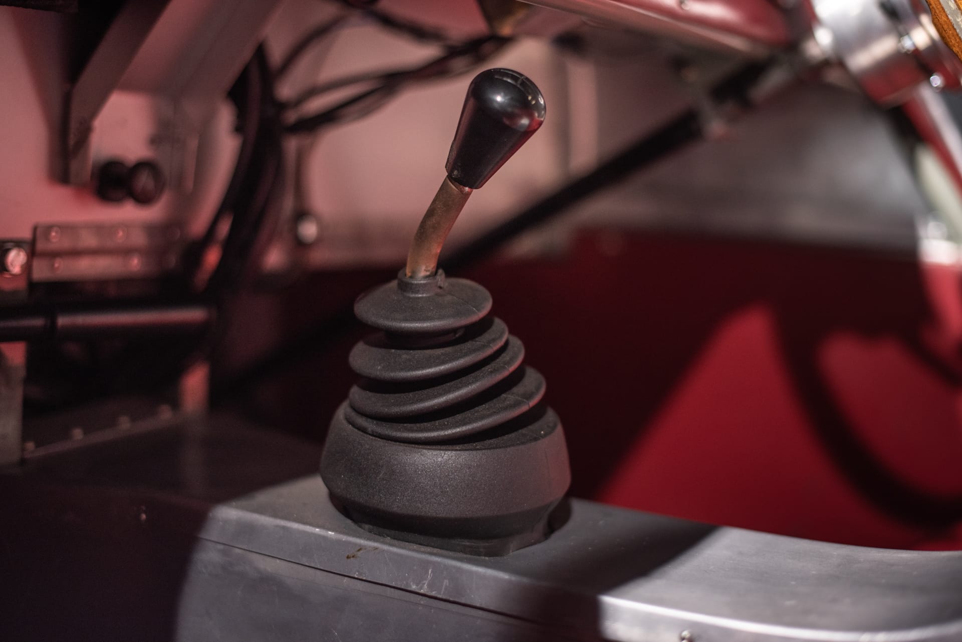 Lotus Seven Mk1 - Photo 26