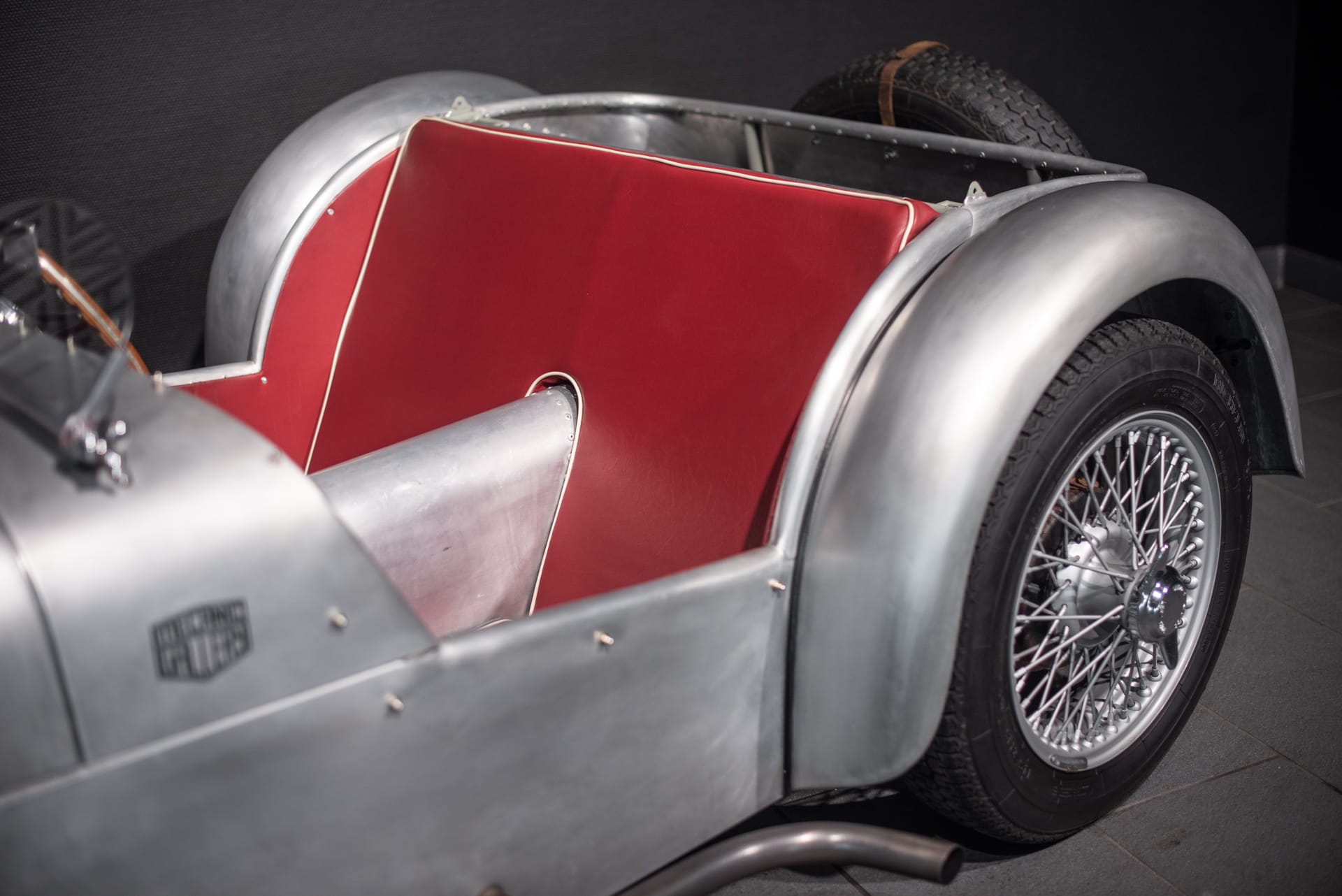 Lotus Seven Mk1 - Photo 27